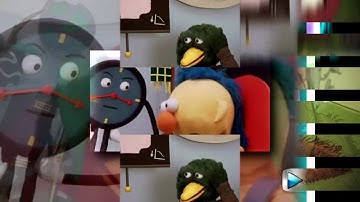 Scan vs Round 4 Squared