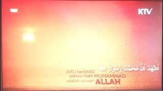 Download lagu Adzan Maghrib KTV