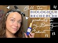 All the Biologique Recherche Products in My Beauty Cabinet!!!