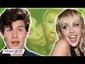 Shawn Mendes' MISSED Opportunity With Miley Cyrus Revealed!