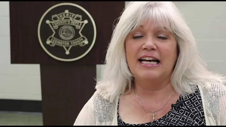 Capt Deborah Raulerson Retires after 28 years