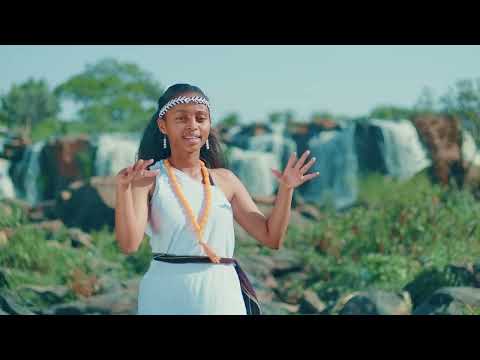 SIIN NARRA DABARE SAMUEL ABATE New Oromo Gospel Song Official Music Video