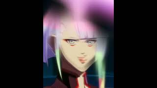 Nieważne Cyberpunk Edgerunnersamvedit4K