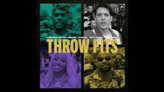London on da Track X G-Eazy - Throw Fits (Feat. Yung Miami & Juvenile)