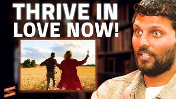 Stop Repeating These Negative RELATIONSHIP Patterns & Do THIS To Find Love | Jay Shetty