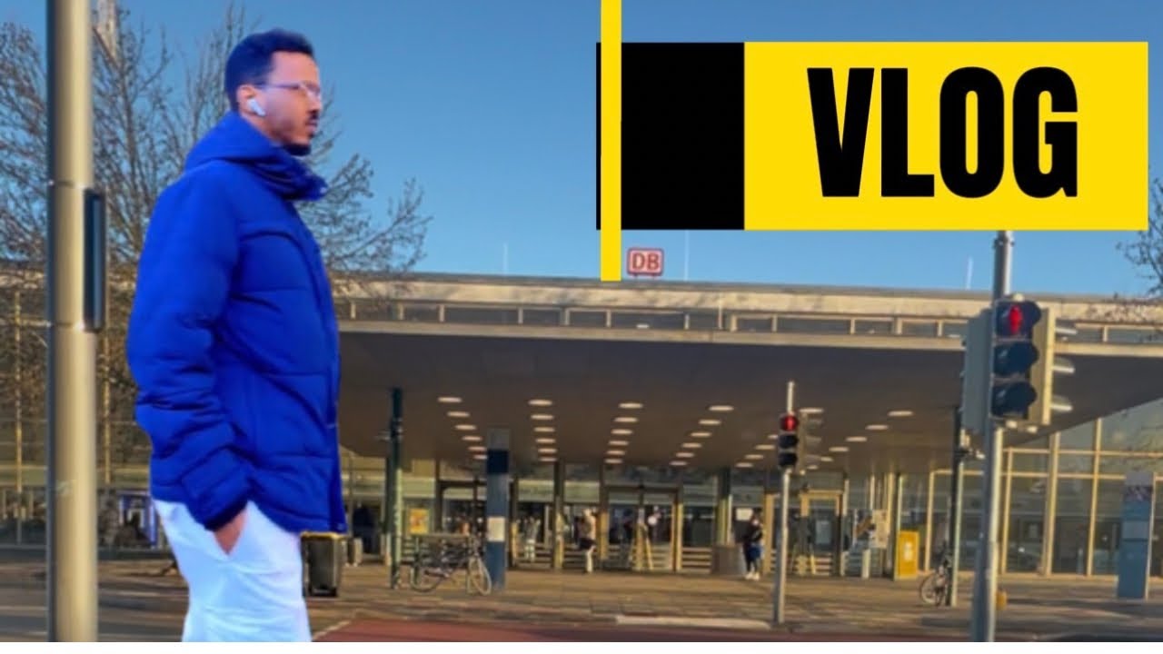 VLOG || Kan Qaab Cusub ayaan U Samaynay 