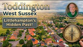 A tour around Toddington, Littlehampton in West Sussex.