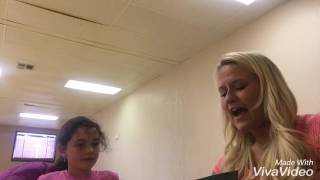 Fluency Field Experience - 3