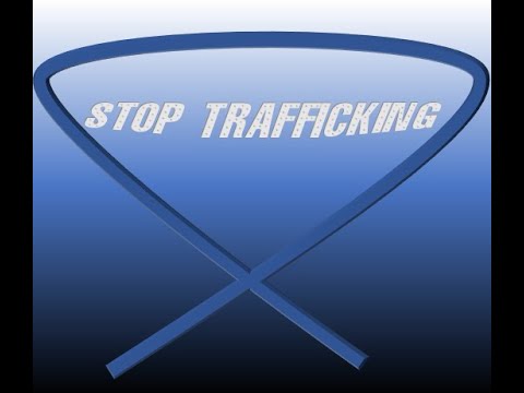 Stop Trafficking - ადამიანის ტრეფიკინგი შევაჩეროთ!!!