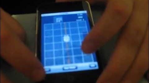 Top 16 Free Applications iPod Touch/iPhone