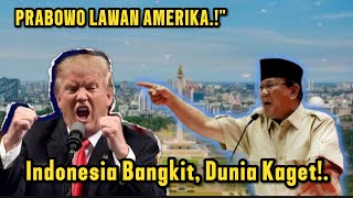 Download Lagu Prabowo Bukan Boneka Amerika! Bongkar Peran Rahasia Indonesia di Panggung Geopolitik Dunia!