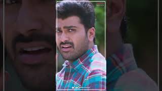 S/O Krishnamurthy Movie #Shorts || #Sharwanand #Anupama #Ytshorts #Reels #New #Viral #Adityamovies