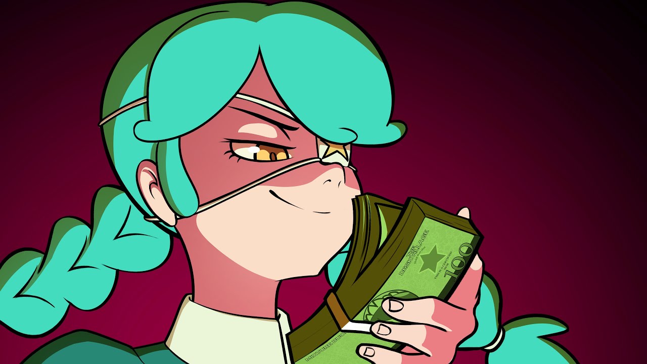 I played in a 10,000 Skullgirls tournament YouTube