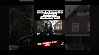 They rapping like the rent due #rap #reels  #viral #explore #detroit #typebeat # #lilron #mustwatch