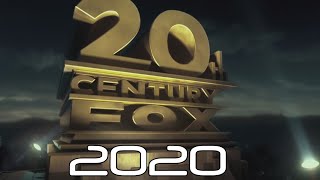 2020 Год В Одном Видео