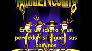 Millencolin - Trendy Winds (Subtitulada)