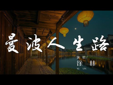 曼波人生路 - 徐林『這道理究竟爲什麼』【動態歌詞Lyrics】