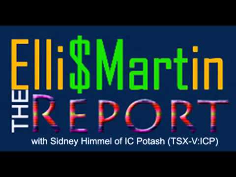 Ellis Martin Report with IC Potash