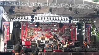 Airock band - hey ( ini langkah ku).