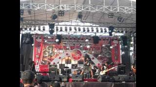 Airock band - hey ( ini langkah ku).