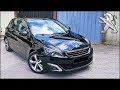 MOZE LI PARIRATI GOLFU SEDMICI? PEUGEOT 308 1.6 HDI 2014.