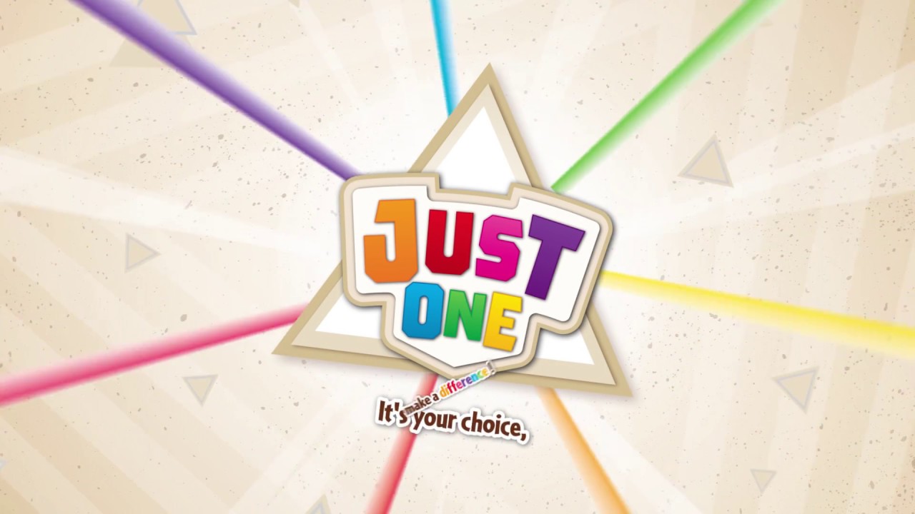 Just One