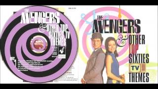 The Avengers &amp; Other Top Sixties TV Themes