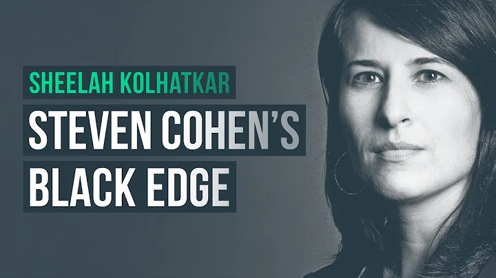 Steven Cohen: Bending rules, making billions  Shee...