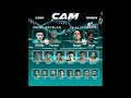 Cam 25 nueva temporada