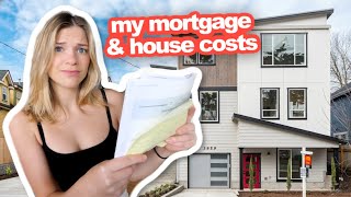 What They Dont Tell You About Buying Your First House