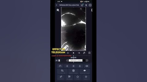 How to Use Ink Splash Effect | Easy Tutorial 🎨✨ #funk #tutorial #alightmotion