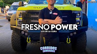 Fresno Power - Los De La Clika ( Video Oficial )