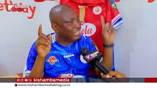 Shabani Simba Wamtimue Kocha Pamoja Na Mpanzumangungu Kama Vipi Ajiuzulutimu Imekuwa Mbovu Kwanin