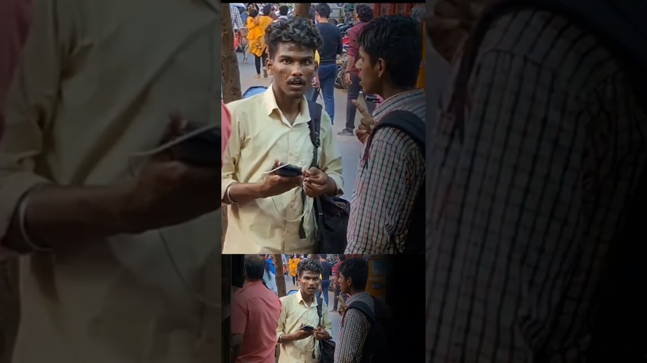 poyivaa nanba remix comedy at cross - Maxresdefault