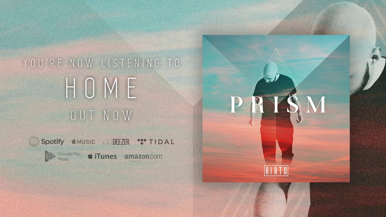 在 YouTube 上观看 Aïrto - Home (Live) - PRISM EP OUT NOW 在 YouTube 上观看 Aïrto - Home (Live) - PRISM EP OUT NOW