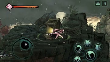 Phantom Blade:Executioners Closed Beta 2 - Mu Xiaokui Tut Mission 1