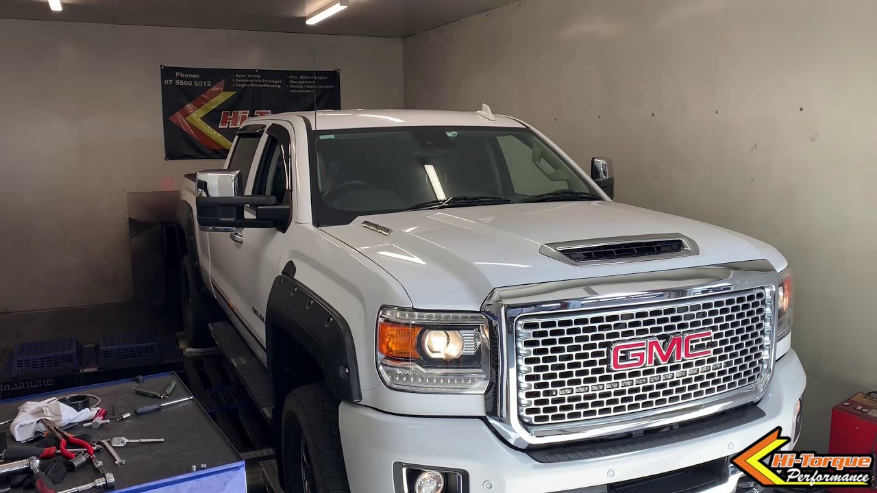 Sonorous gmc 500