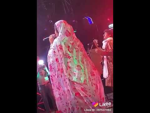 كرمي منت اب اغنية السمرة تولي لا اتكولي لالا