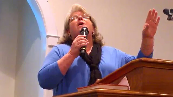 Lori Gaddy (2015-0831)