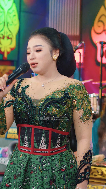 Download lagu Sabar (Sinau Bareng) - Niken Salindry (Kembar Music Digital) #nikensalindry #nikensmusicdigital