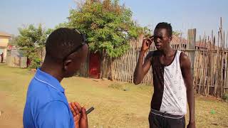 South Sudan Comedy BADRIAKO SIZZLING BODA MAN 2018 mp4 2