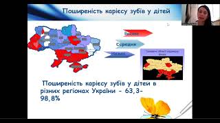 Екзогенна профілактика карієсу зубів у дітей