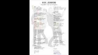 Download Lagu Arvingarna I Do MP3 Arvingarna I Do