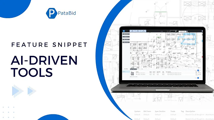 AI-Driven Tools | How to Estimate Electrical Work