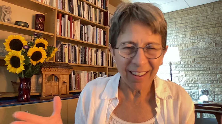 Minister's Message, Rev. Karen Hering, Writing as ...
