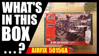 D-Day Sea Assault Set video