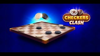 Jogo de Damas - Checkers Clash na App Store