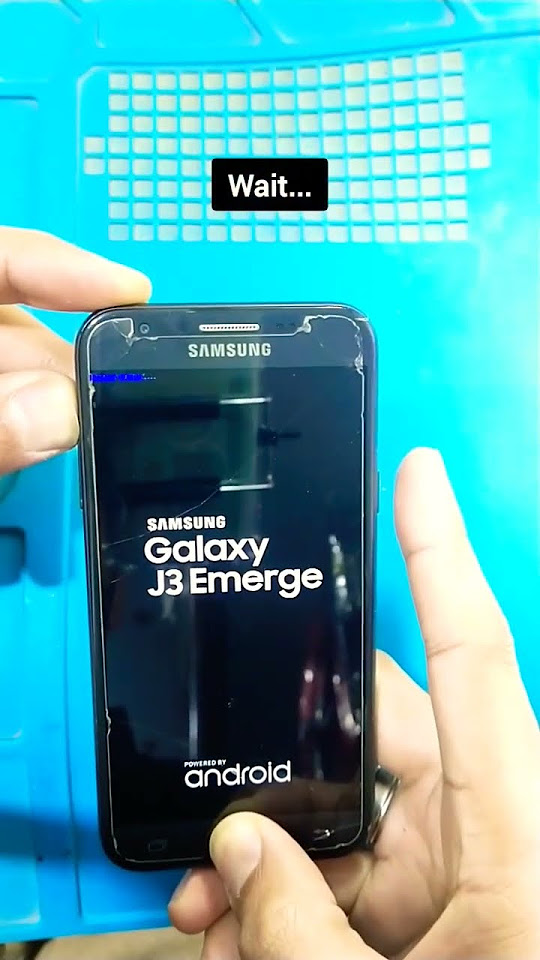 Samsung Galaxy J3 Emerge SMJ327 Hard Reset, Factory Reset, Password