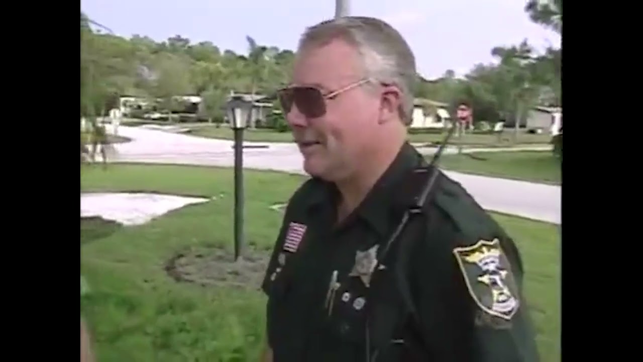 Cops S11E22 - Virginia Beach, VA #3