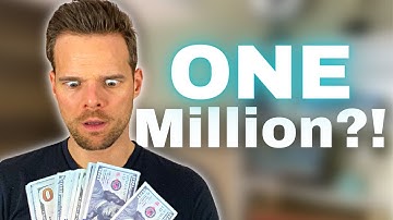 $1 Million Inheritance: Can I Retire Early Now?